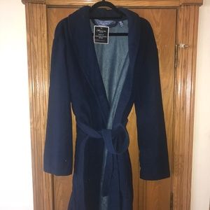 Men's Hotel Spa Collection Robe